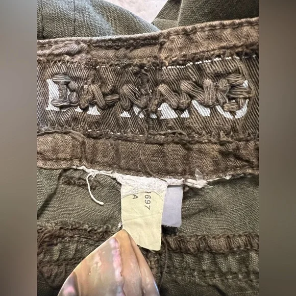 DA-NANG CROPPED CARGO - Picture 13 of 16